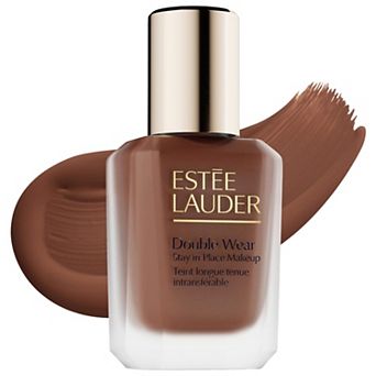 Estee Lauder NEW Double Wear Stay-in-Place Lightweight Matte Foundation with 36H Wear