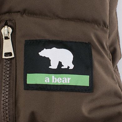 Style Kids Unisex Outerwear: Sleeveless Single Breasted Coat for Children