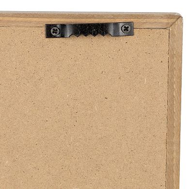 Northlight Hello Spring Easter Bunny Wall Decor