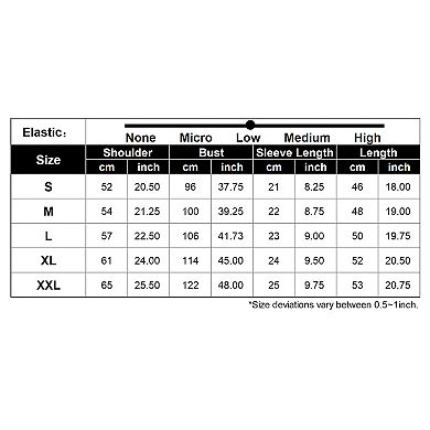 Women Half Sleeve Sweaters Knit Cropped Button Up Cardigan