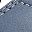 Blue Comb Leather