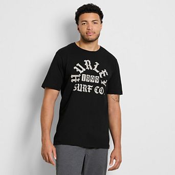 Big & Tall Hurley Compass Graphic Tee