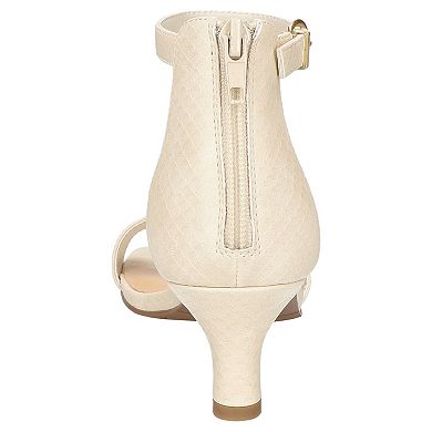 Easy Street Shalee Women's Dress Sandals