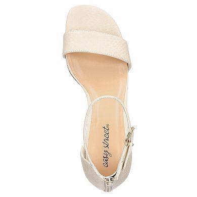 Easy Street Shalee Women's Dress Sandals