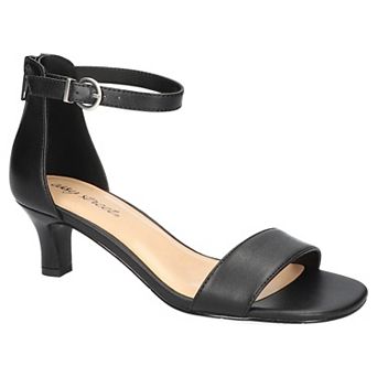 Easy Street Shalee Women's Dress Sandals
