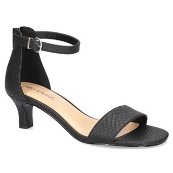 Easy Street Shalee Women's Dress Sandals