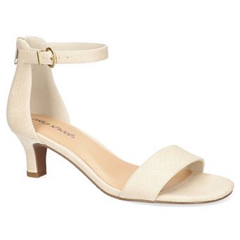 Easy Street Shalee Women's Dress Sandals