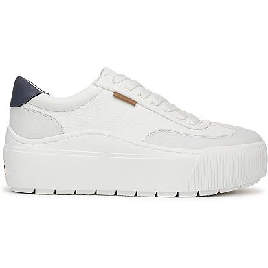 Dr. Scholl's Time Off Women's Lace-Up Shoes