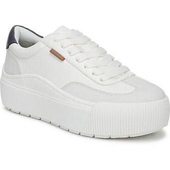 Dr. Scholl's Time Off Women's Lace-Up Shoes