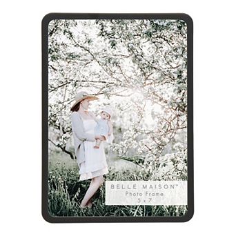 Belle Maison Metal Photo Frame Table Decor