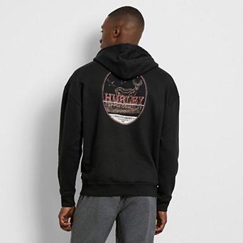 Men's Hurley Graphic Hoodie