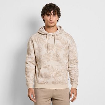 Men's Hurley Graphic Hoodie