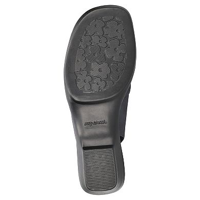 Easy Street Corbett Women's Slingback Sandals