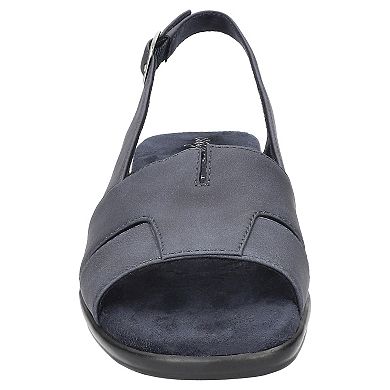 Easy Street Corbett Women's Slingback Sandals