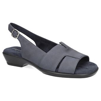 Easy Street Corbett Women's Slingback Sandals