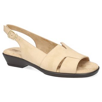 Easy Street Corbett Women's Slingback Sandals