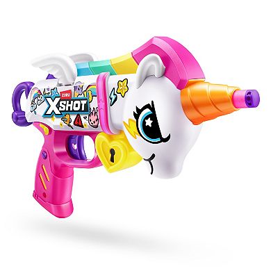 XSHOT Blastercorn 32-Dart Blaster Pack by ZURU