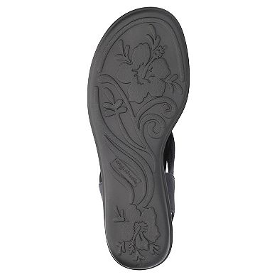 Easy Street Weave Women's Comfort Sandals