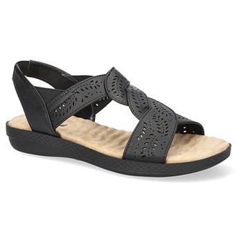 Easy Street Weave Women's Comfort Sandals