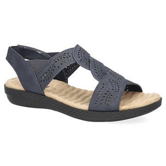 Easy Street Weave Women's Comfort Sandals