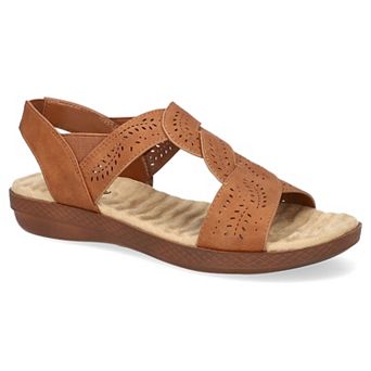 Easy Street Weave Women's Comfort Sandals
