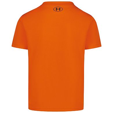 Boys 4-7 Under Armour UA Sunglasses Short Sleeve T-Shirt