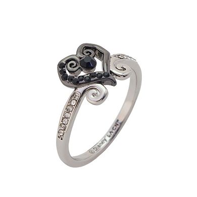 Disney's Nightmare Before Christmas Heart Ring