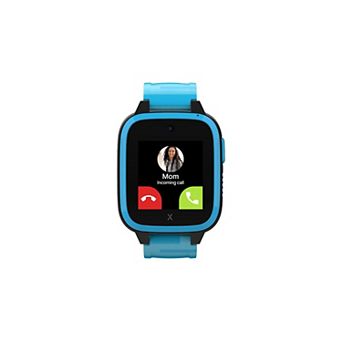 Gen 2 XGO3 Kids Smart Watch Phone GPS