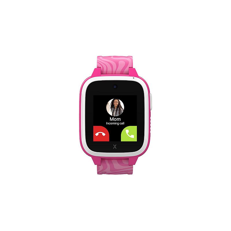 Gen 2 XGO3 Kids Smart Watch Phone GPS, Pink