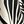 Black Botanic Zebra
