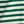 Cream Green Stripe