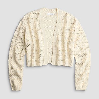 Women's Sonoma Goods For Life® Sweater Shrug