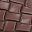 Chocolate Woven