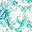 White Teal