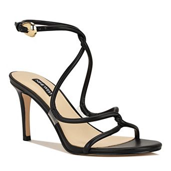 Nine West Emerila Women's Strappy Stiletto Heels