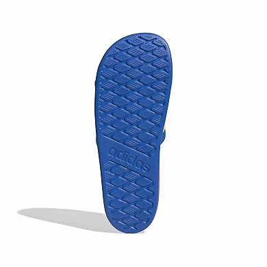 adidas adilette Comfort 2.0 Men's Cushioned Slide Sandals