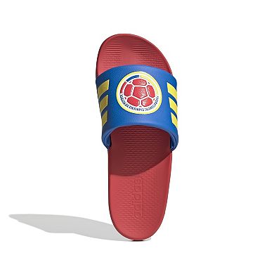 adidas adilette Comfort 2.0 Men's Cushioned Slide Sandals