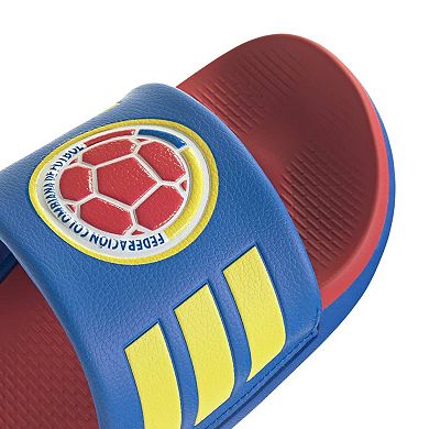 adidas adilette Comfort 2.0 Men's Cushioned Slide Sandals