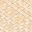 Cognac Natural Raffia