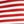 Rose White Stripe