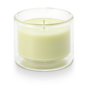 Farmer's Market Heirloom Tomato Saturday Morning Glass Scented Candle