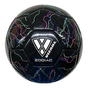 Vizari Zodiac Youth Soccer Ball