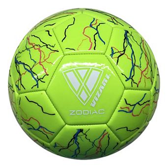 Vizari Zodiac Youth Soccer Ball