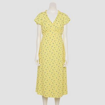 Women's LC Lauren Conrad Empire Midi Dress