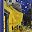 Blue Yellow