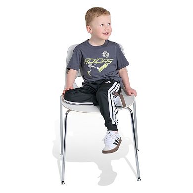 Boys 8-20 adidas Soccer Mascot Graphic Tee