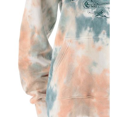 Women's Legendary Whitetails Outfitter Hoodie Pullover V-Neck Sweatshirt