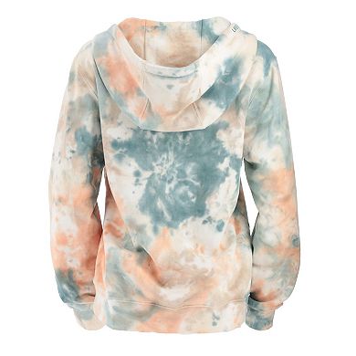 Women's Legendary Whitetails Outfitter Hoodie Pullover V-Neck Sweatshirt