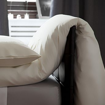 Belledorm Premium Blend 500 Thread Count Duvet (Full)