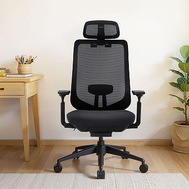 COLAMY ATLAS-01 Ergonomic Office Chair